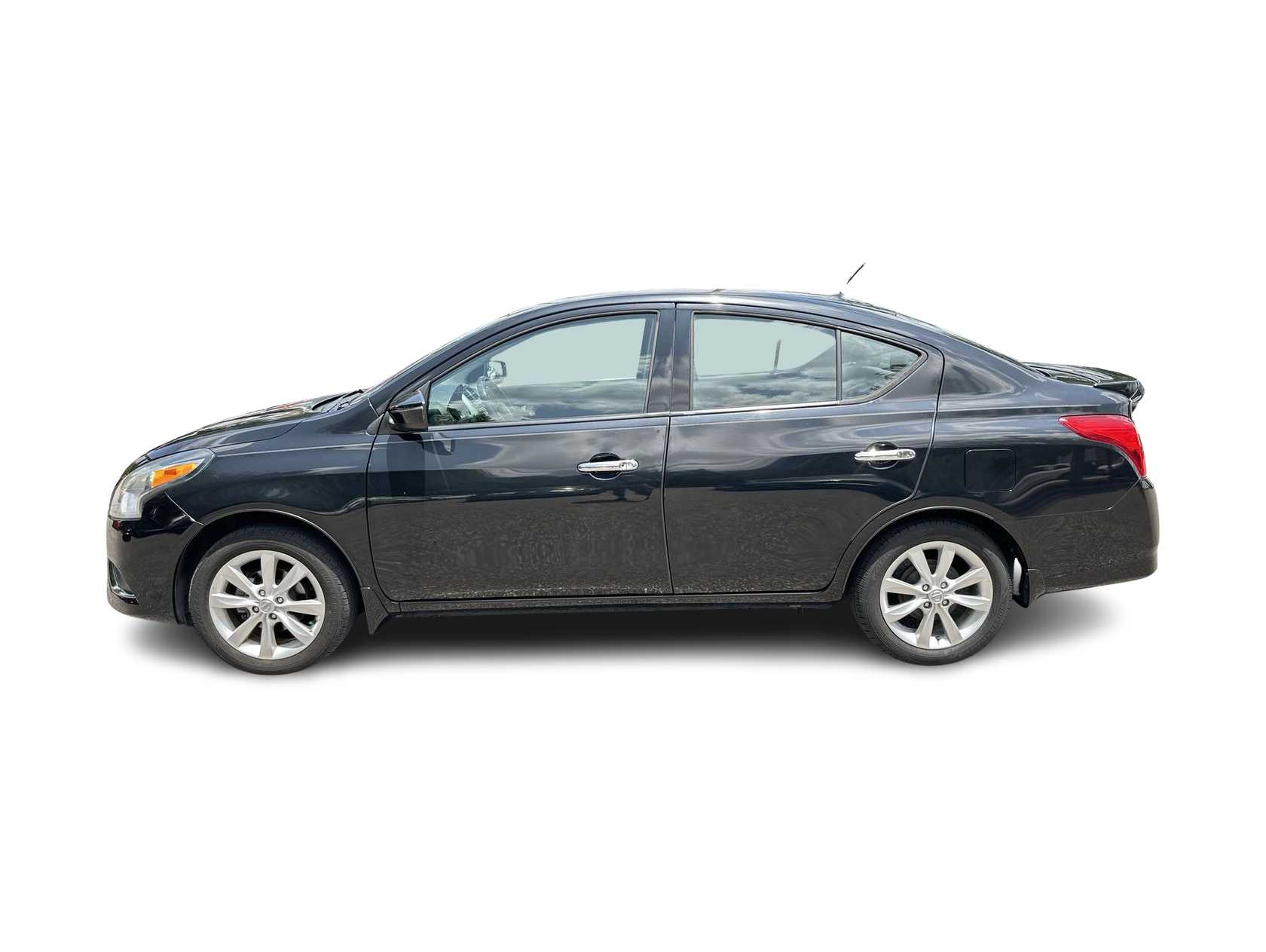 2017 Nissan Versa SL -
                  Wesley Chapel, FL