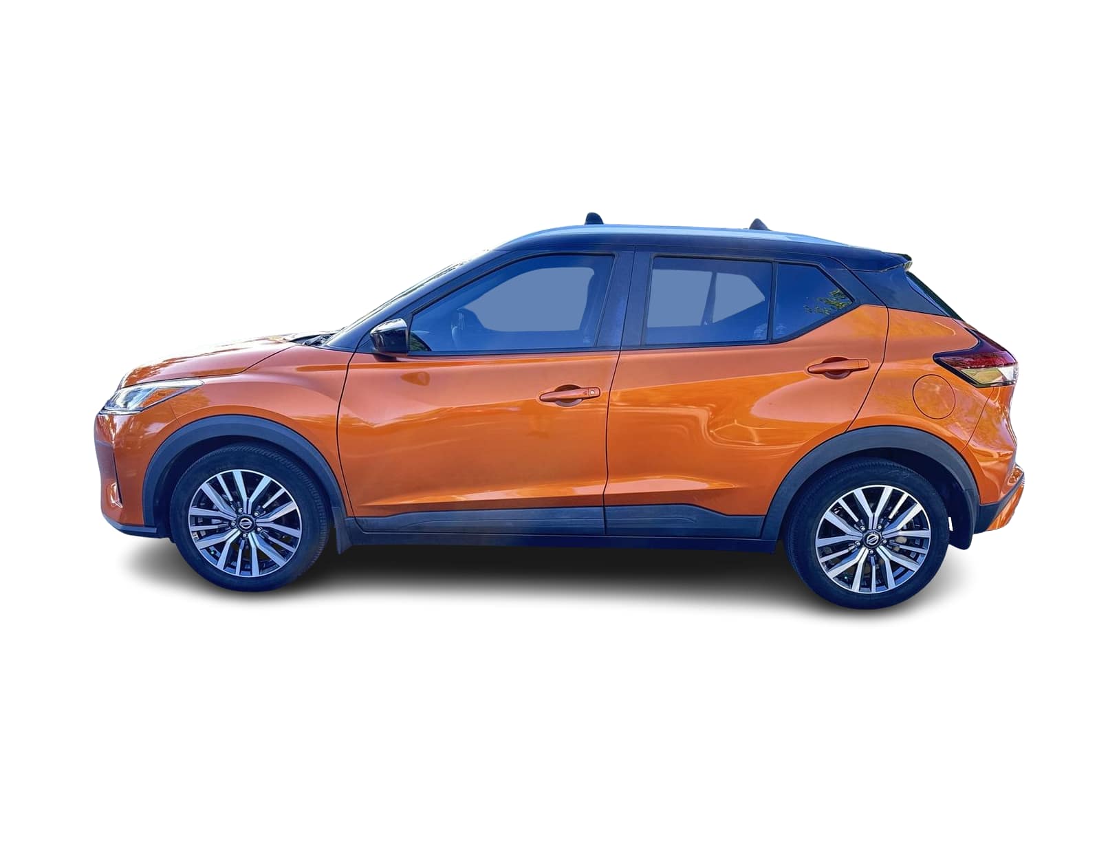 2021 Nissan Kicks SV -
                  Wesley Chapel, FL