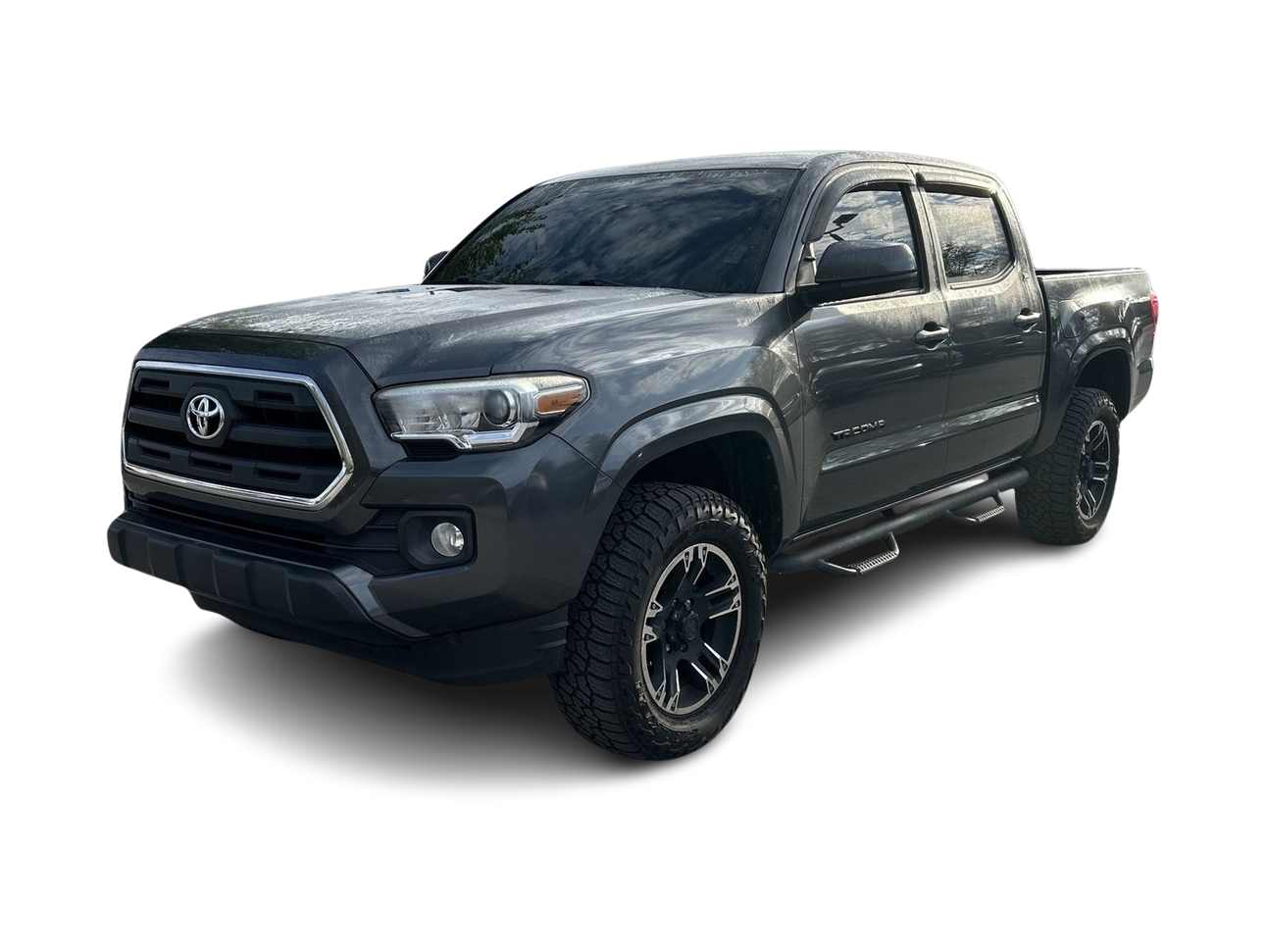 2016 Toyota Tacoma SR5 -
                Wesley Chapel, FL