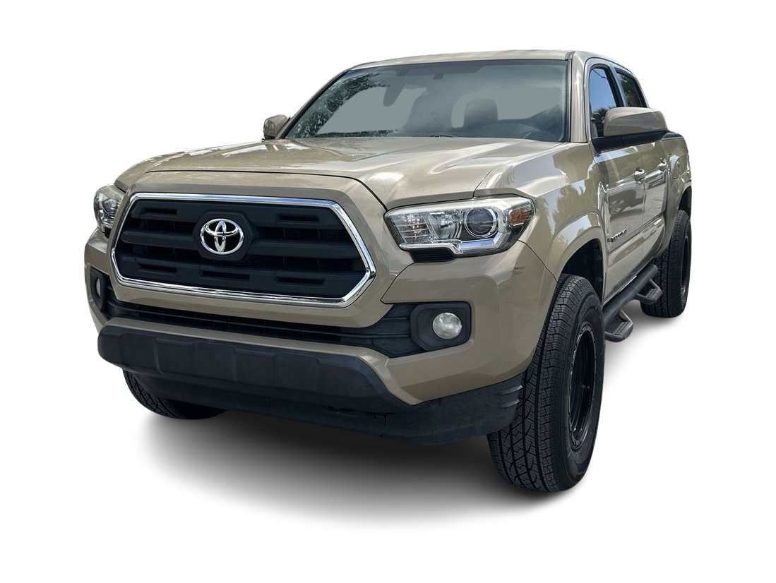 2016 Toyota Tacoma SR5 -
                  Wesley Chapel, FL