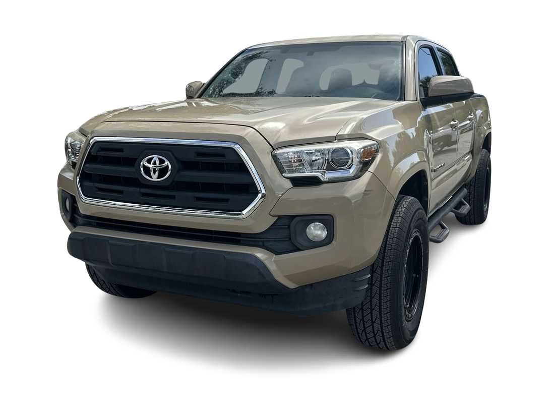 2016 Toyota Tacoma SR5 -
                  Wesley Chapel, FL