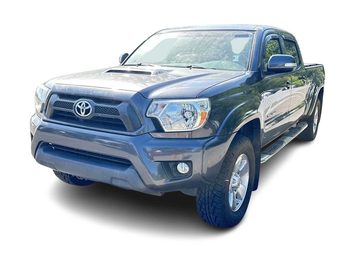 2015 Toyota Tacoma Base -
                  Wesley Chapel, FL