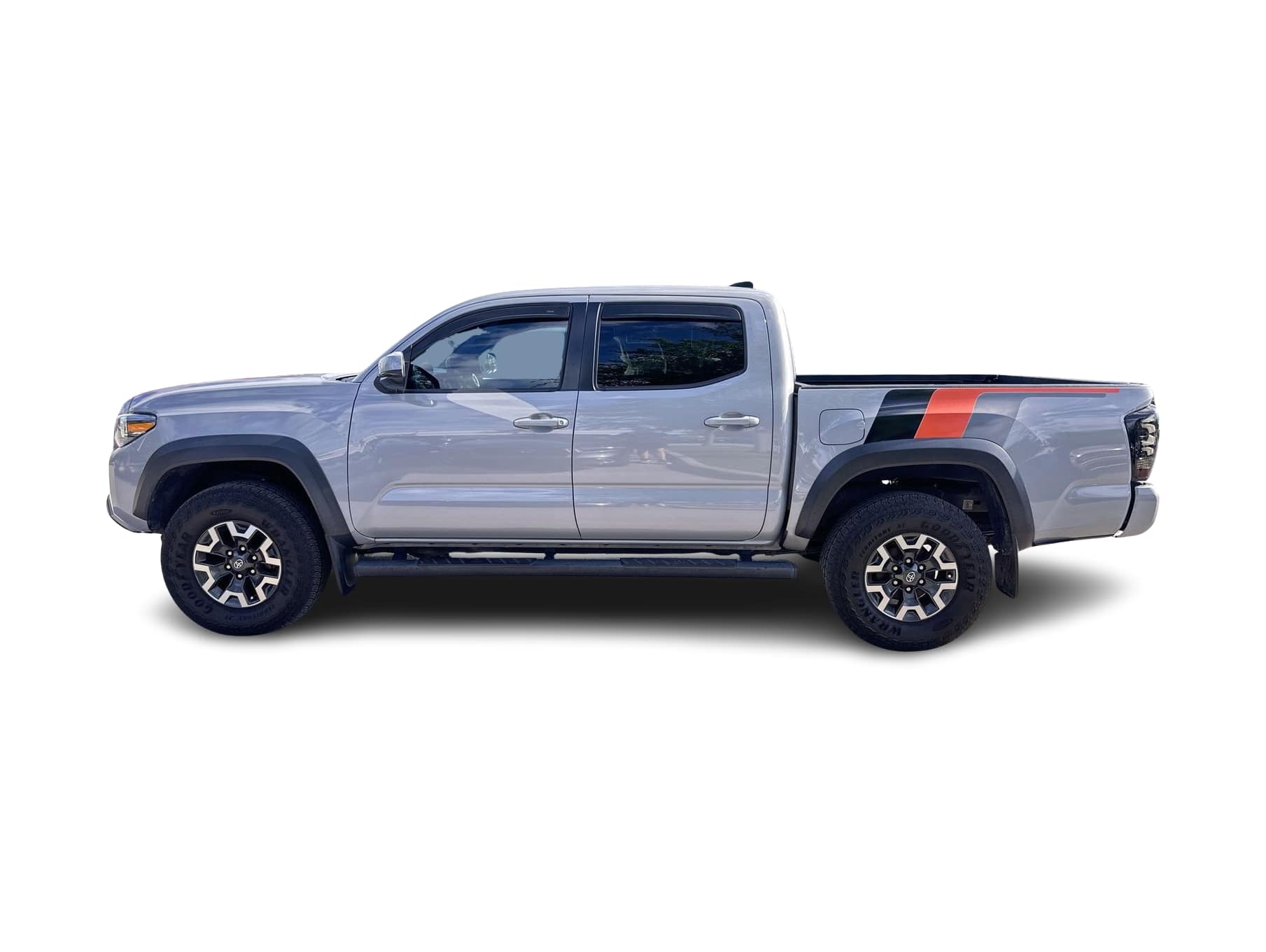 Thumbnail: 2021 Toyota Tacoma - 1