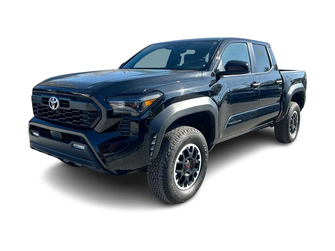 2024 Toyota Tacoma TRD Off-Road -
                Wesley Chapel, FL