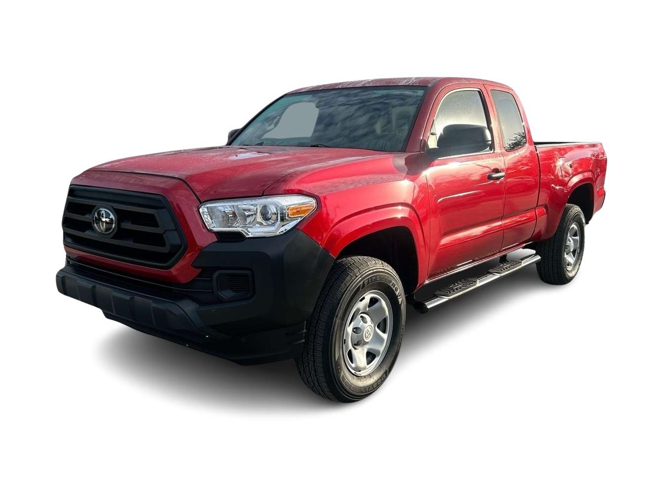 2023 Toyota Tacoma SR -
                Wesley Chapel, FL