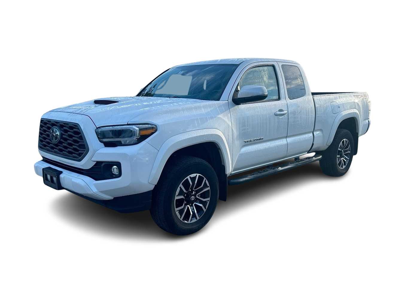 2022 Toyota Tacoma TRD Sport -
                Wesley Chapel, FL