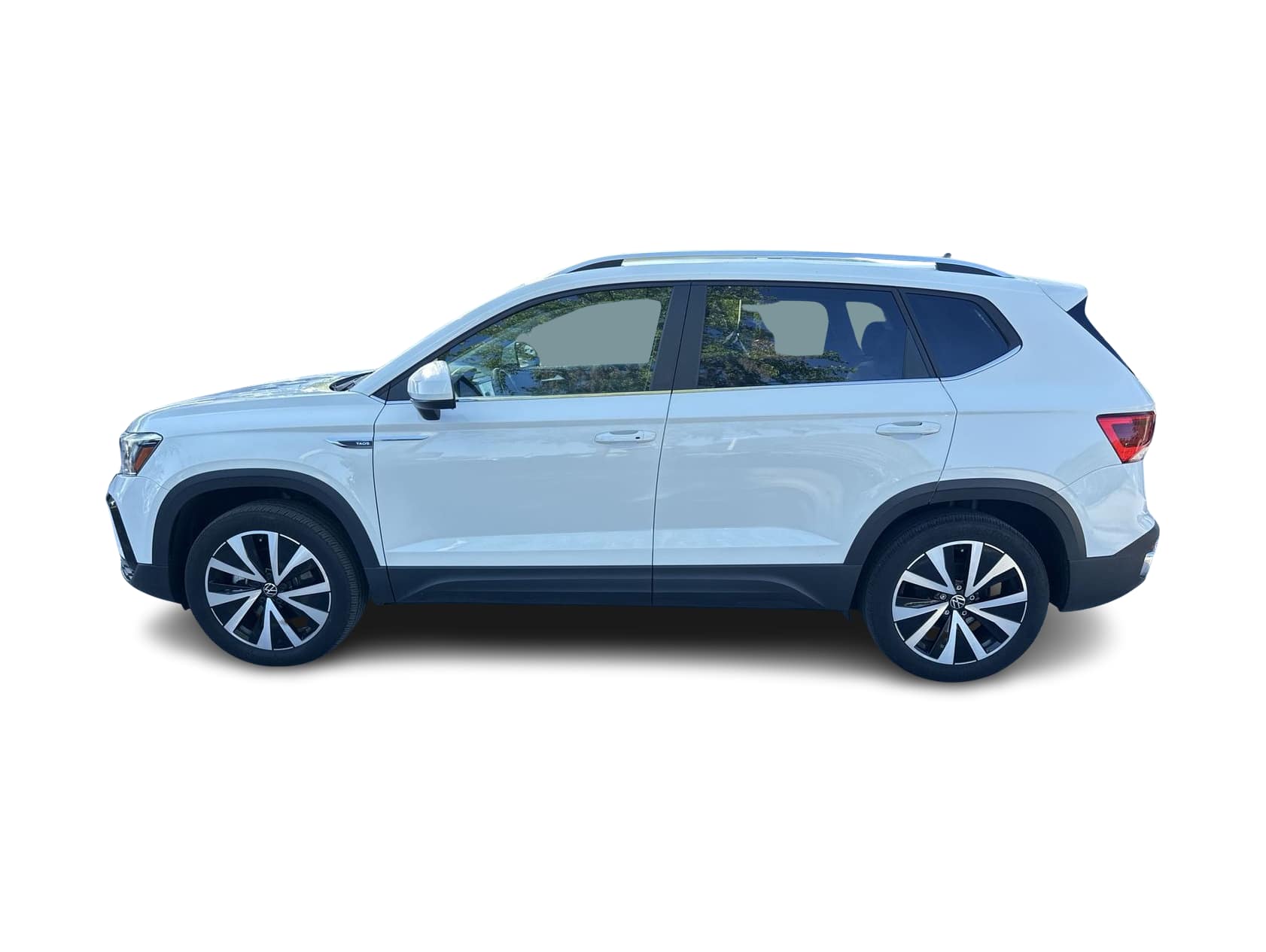 Thumbnail: 2023 Volkswagen Taos - 1