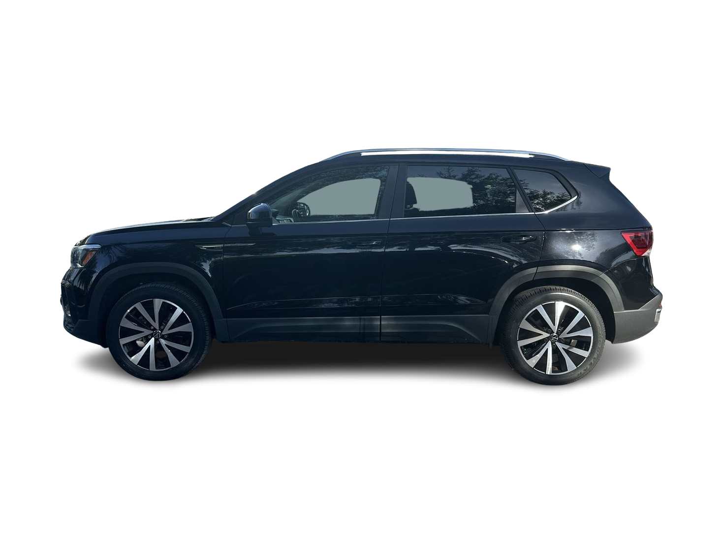 2022 Volkswagen Taos SE -
                  Wesley Chapel, FL