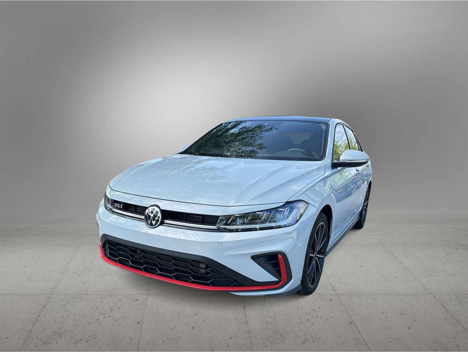 2025 Volkswagen Jetta