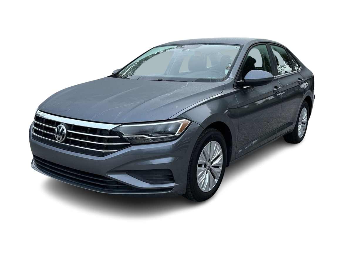2019 Volkswagen Jetta S -
                  Wesley Chapel, FL