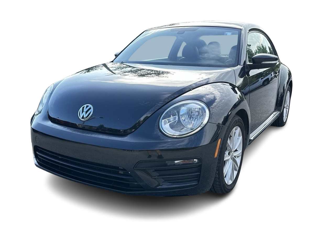 2018 Volkswagen Beetle S -
                  Wesley Chapel, FL