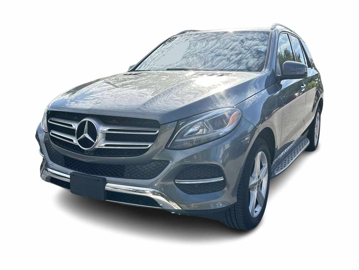 2018 Mercedes-Benz GLE 350 -
                  Wesley Chapel, FL