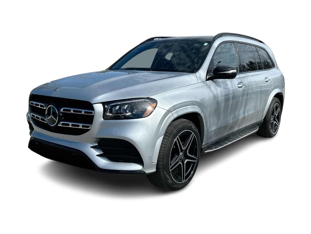 2023 Mercedes-Benz GLS 580 -
                Wesley Chapel, FL