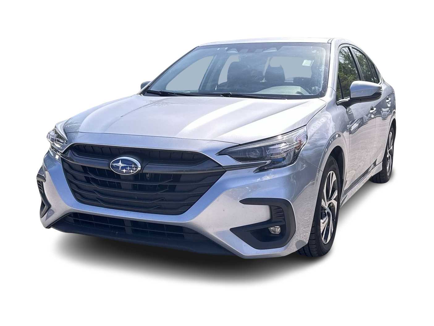 Thumbnail: 2023 Subaru Legacy - 1