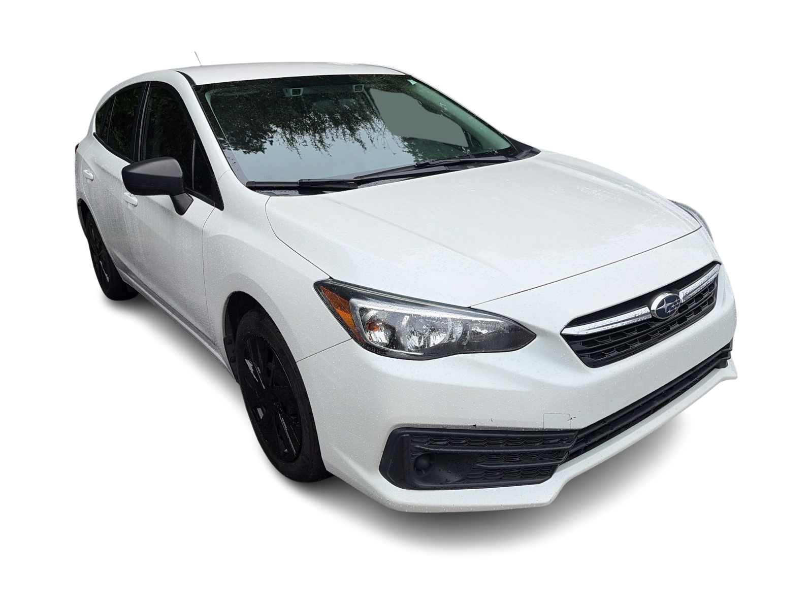 2022 Subaru Impreza Base -
                  Wesley Chapel, FL