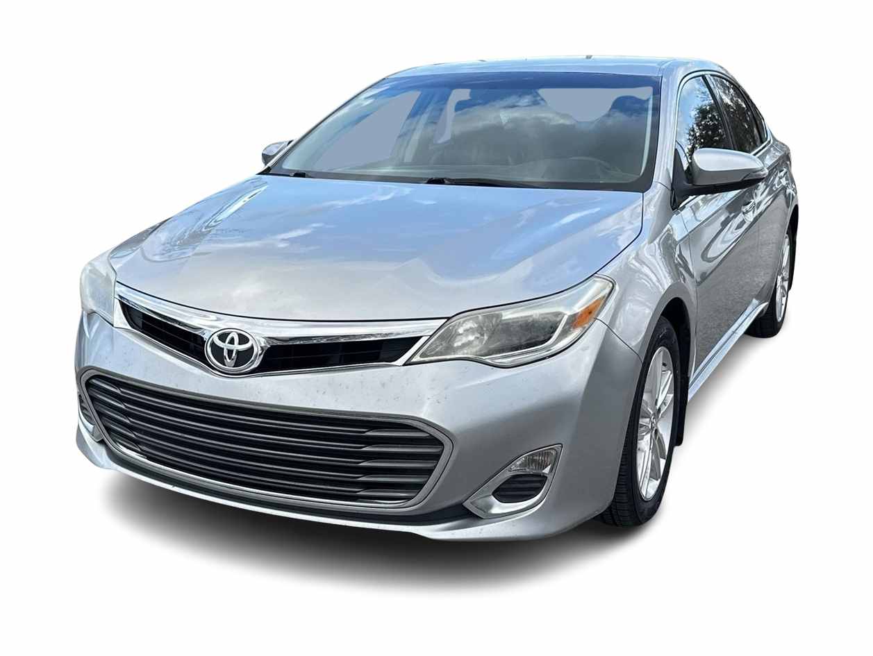 2015 Toyota Avalon XLE -
                  Wesley Chapel, FL