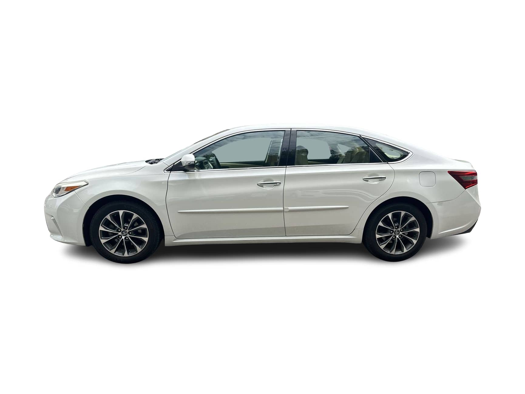 2016 Toyota Avalon XLE -
                  Wesley Chapel, FL