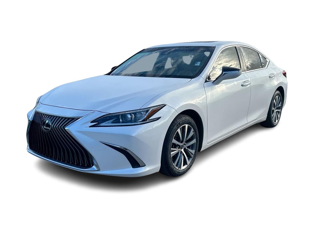 2021 Lexus ES 350 -
                Wesley Chapel, FL