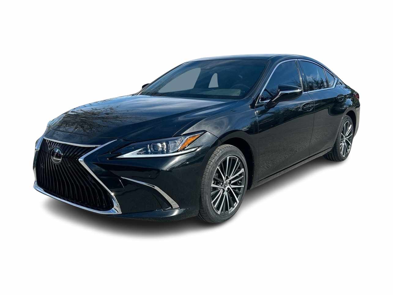 2023 Lexus ES Hybrid 300h -
                Wesley Chapel, FL