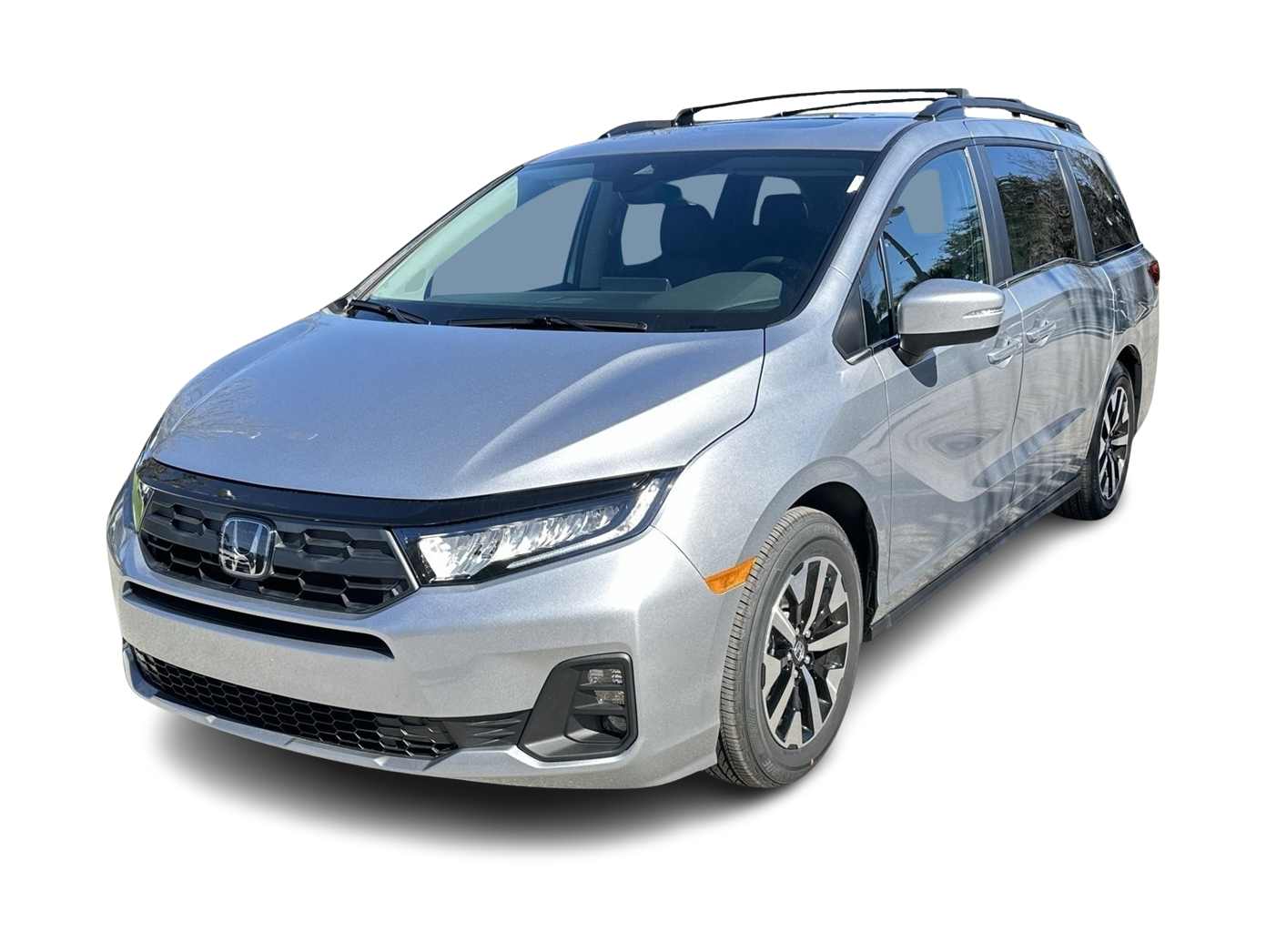 Thumbnail: 2026 Honda Odyssey - 1