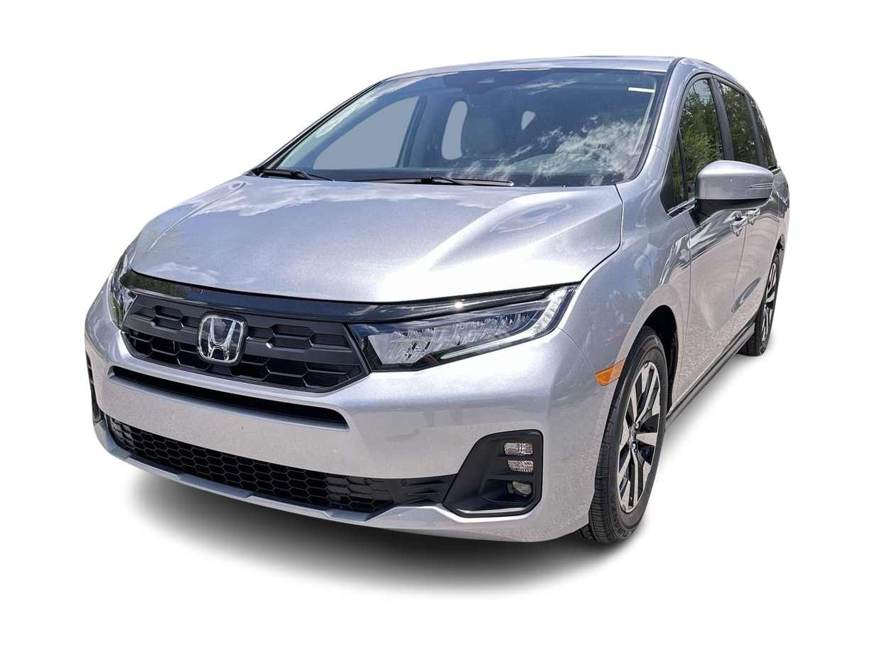 Thumbnail: 2026 Honda Odyssey - 1