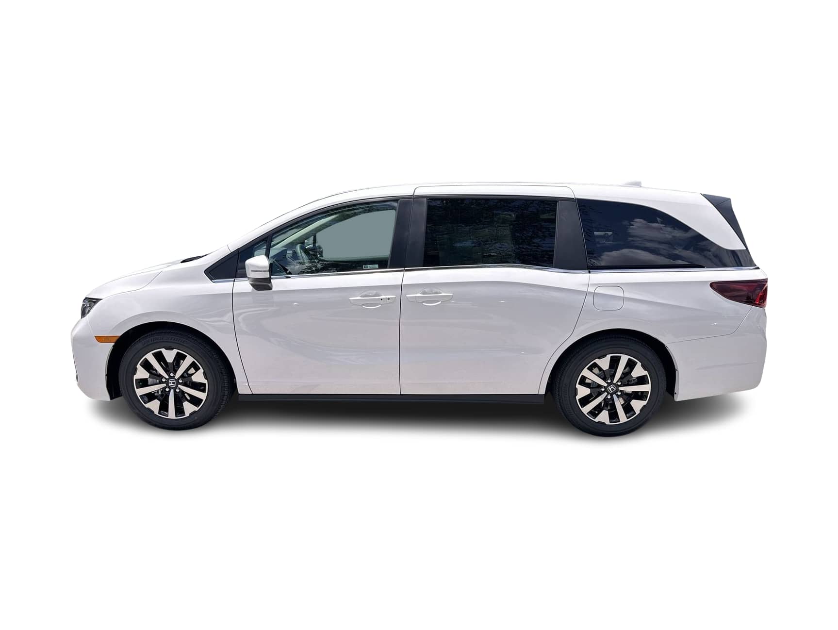 Thumbnail: 2026 Honda Odyssey - 1