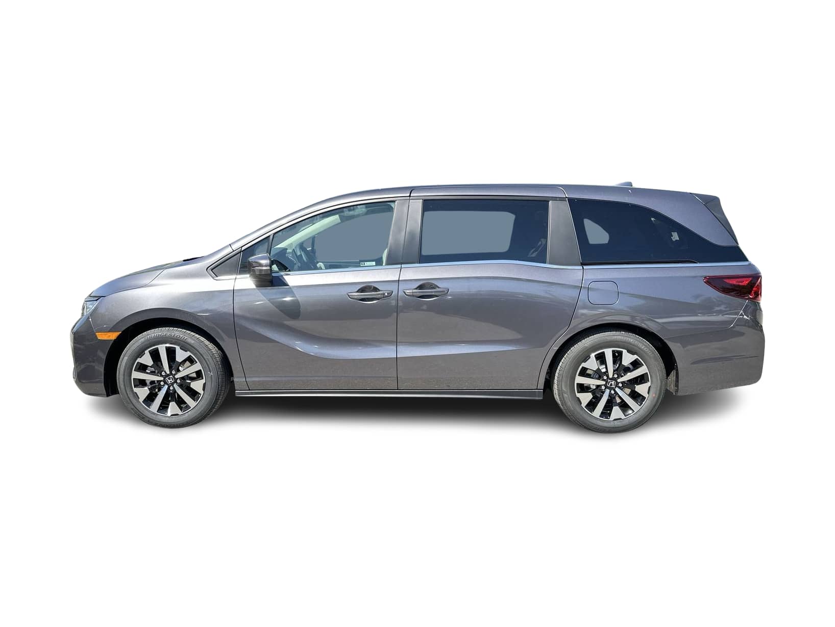 Thumbnail: 2026 Honda Odyssey - 1