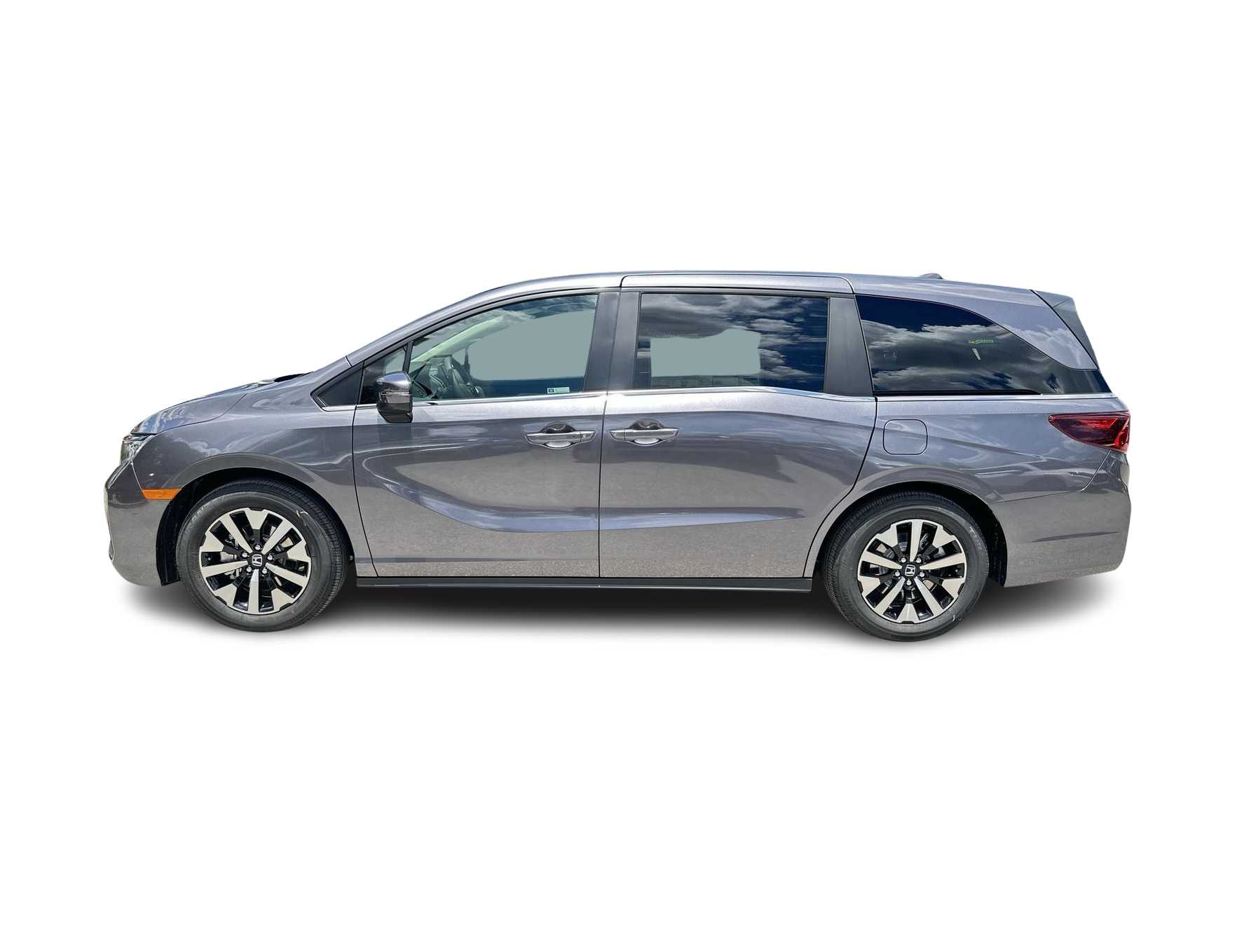 Thumbnail: 2026 Honda Odyssey - 1