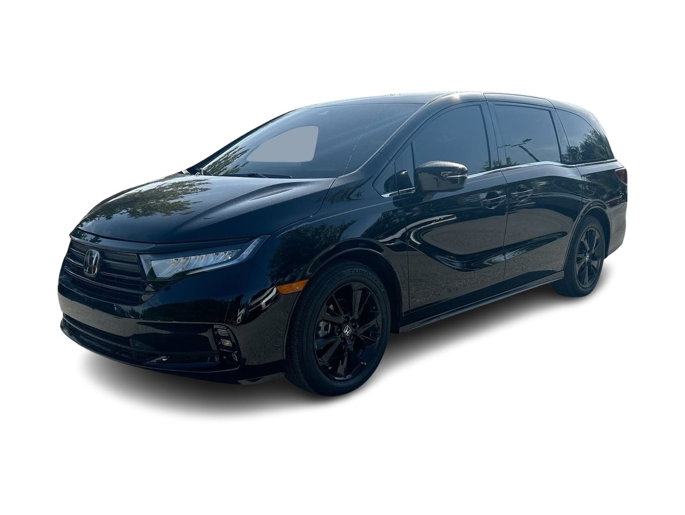 2024 Honda Odyssey Sport -
                Wesley Chapel, FL