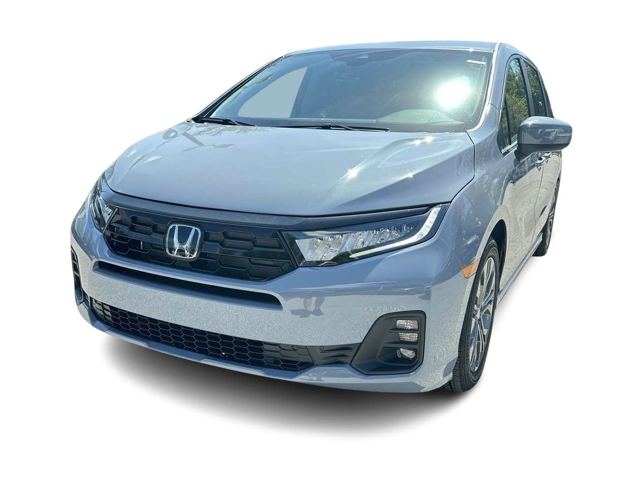 Thumbnail: 2026 Honda Odyssey - 1