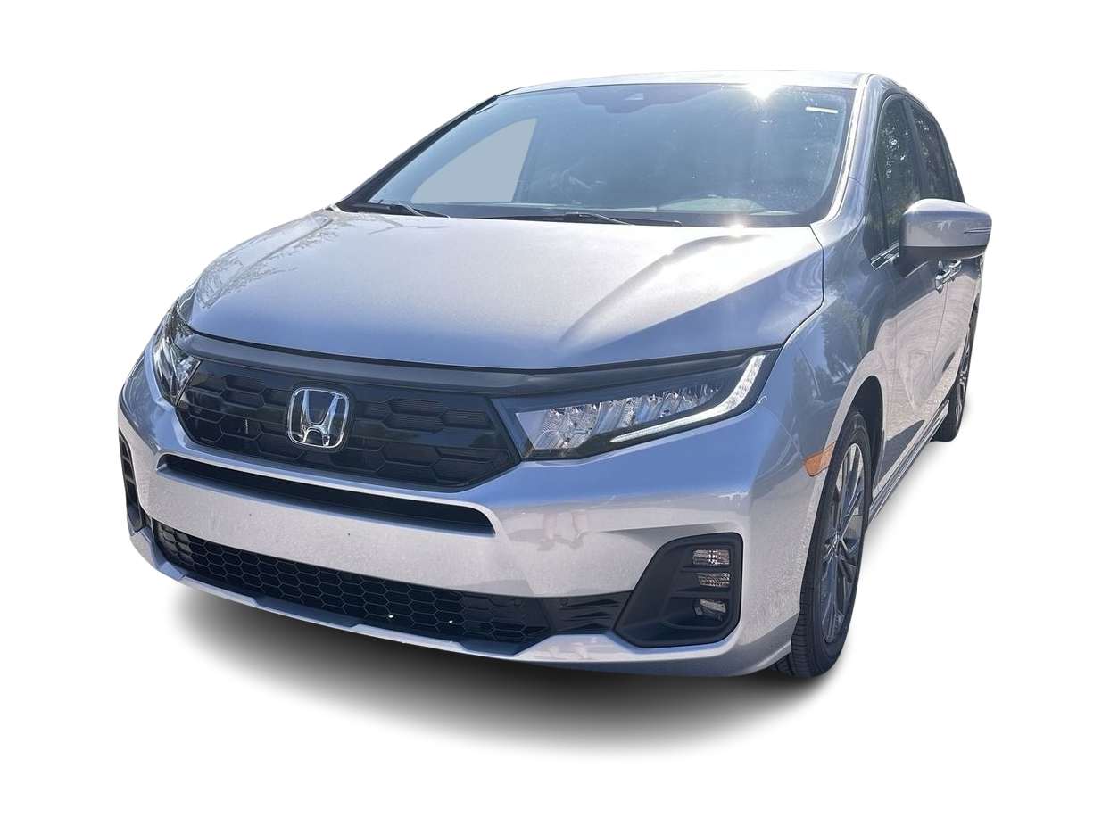 Thumbnail: 2026 Honda Odyssey - 1