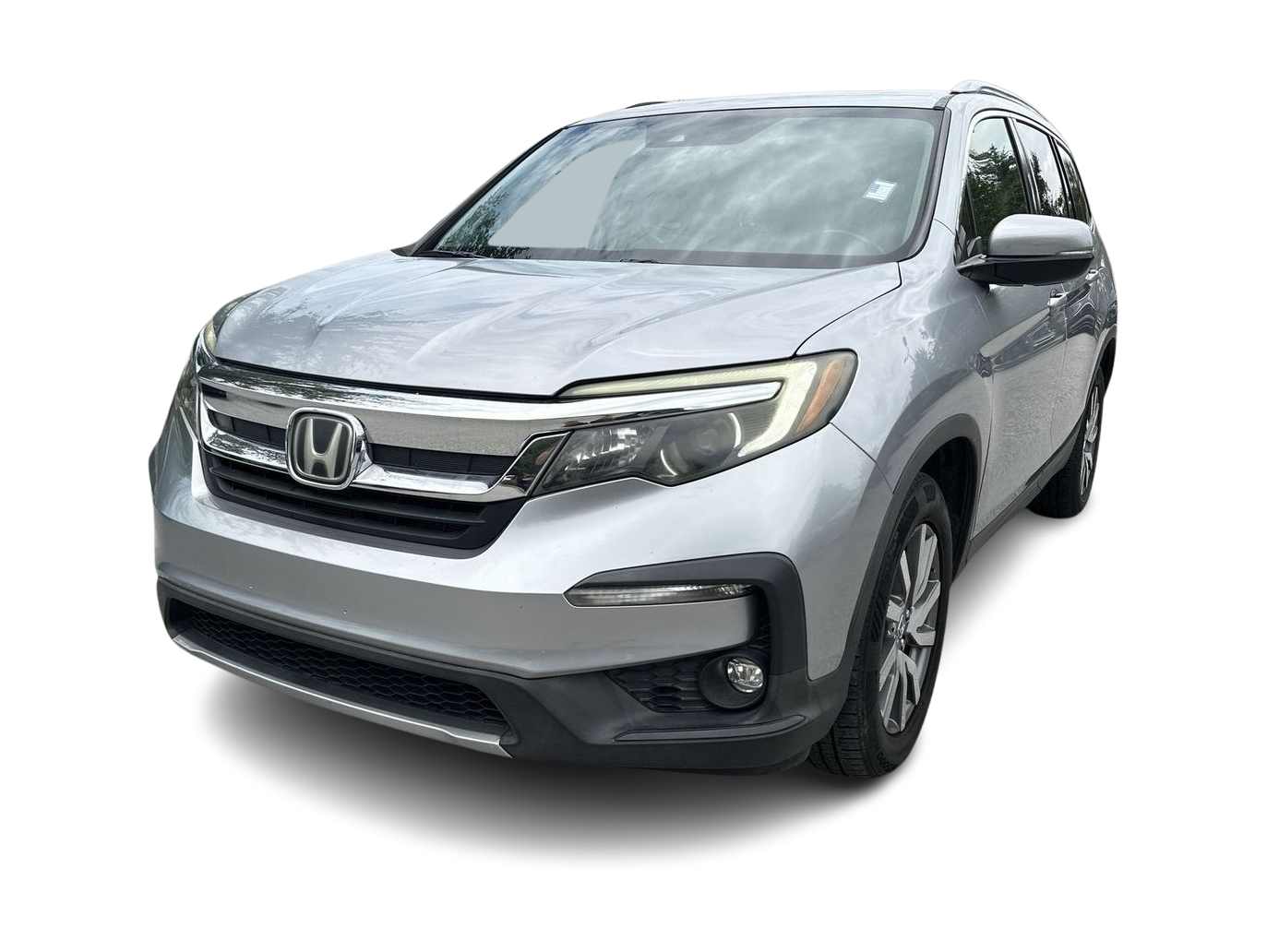 2019 Honda Pilot EX-L -
                  Wesley Chapel, FL