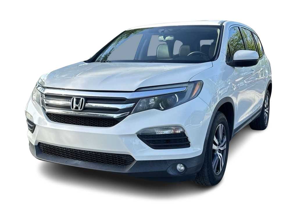 2018 Honda Pilot EX-L -
                  Wesley Chapel, FL