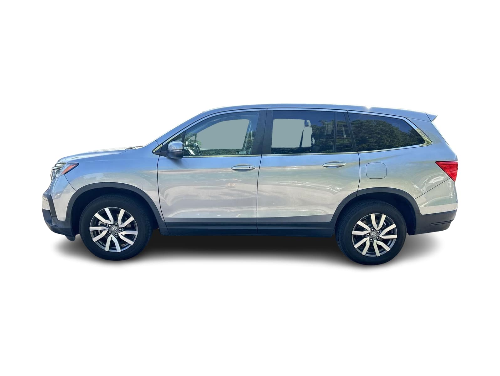 Thumbnail: 2021 Honda Pilot - 1