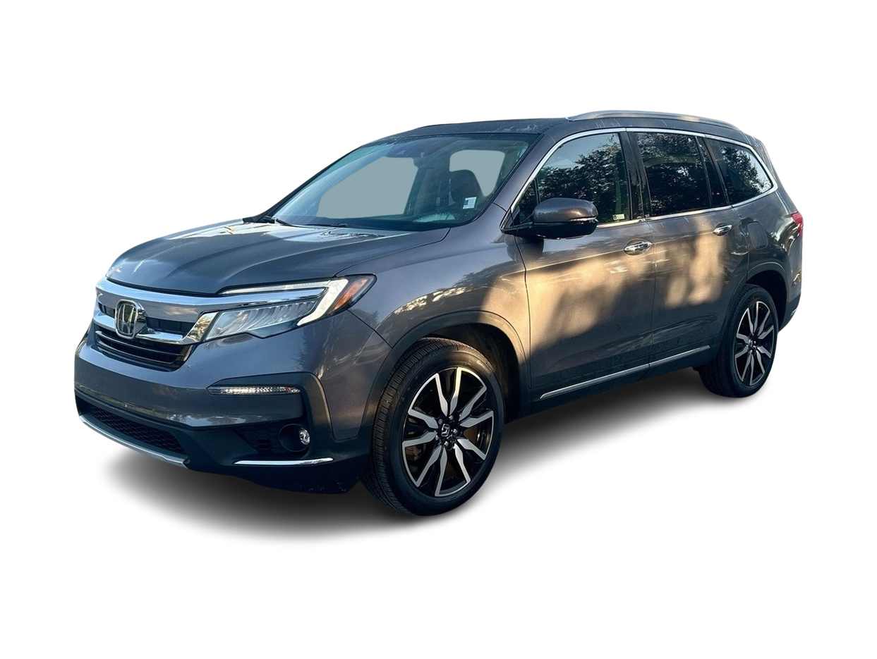 2020 Honda Pilot Touring -
                Wesley Chapel, FL