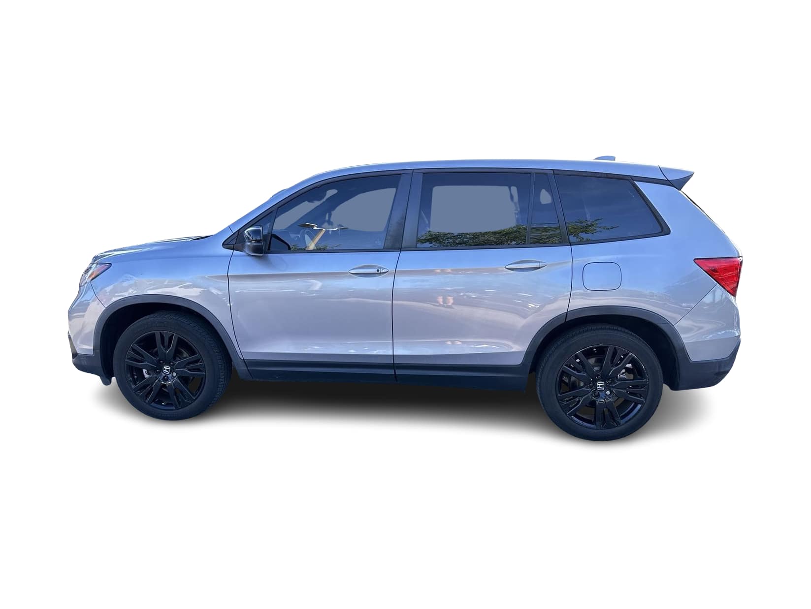 2021 Honda Passport Sport -
                  Wesley Chapel, FL