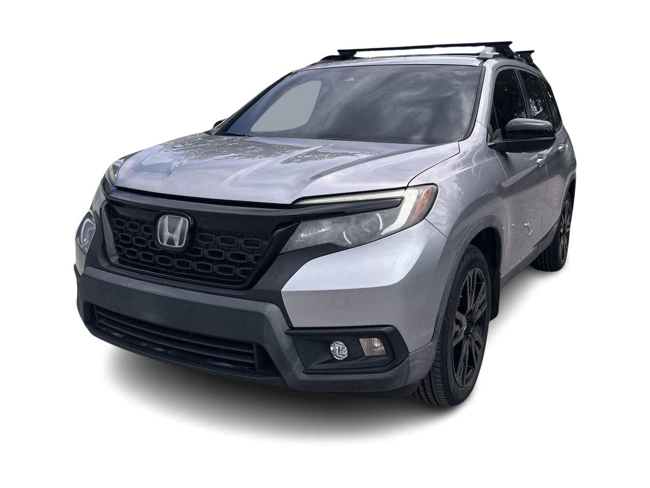 2021 Honda Passport Sport -
                  Wesley Chapel, FL