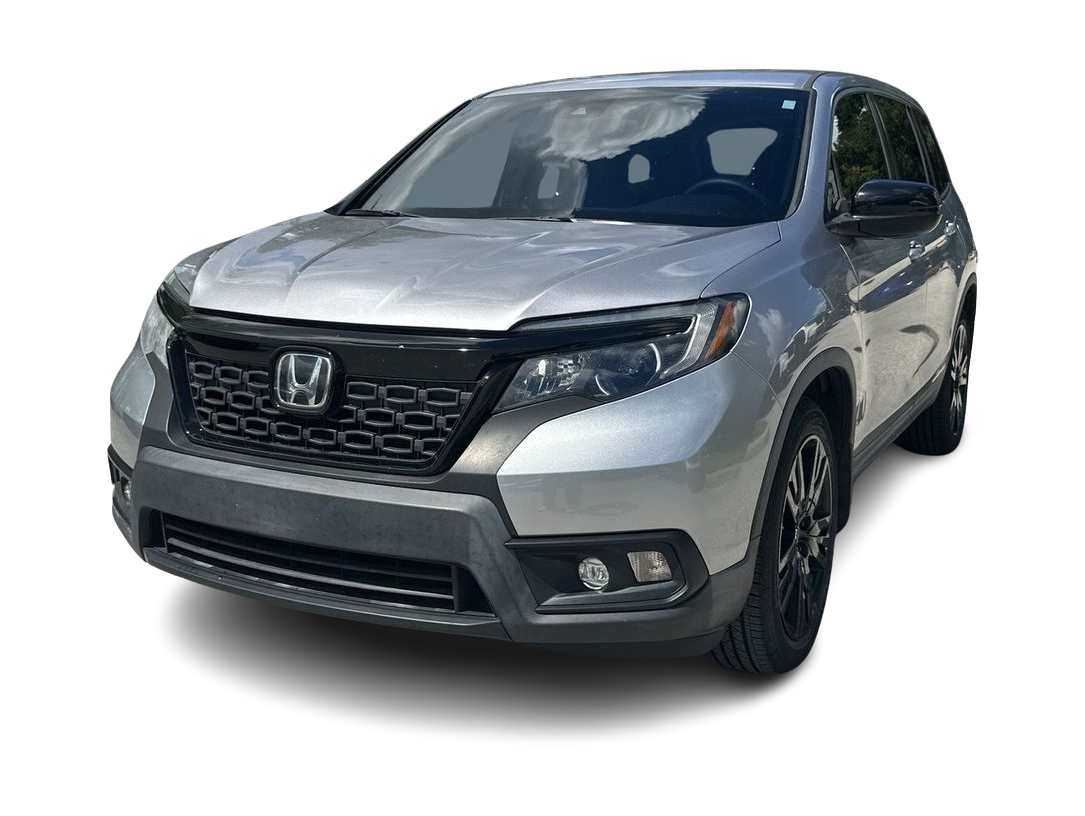 2021 Honda Passport Sport -
                  Wesley Chapel, FL