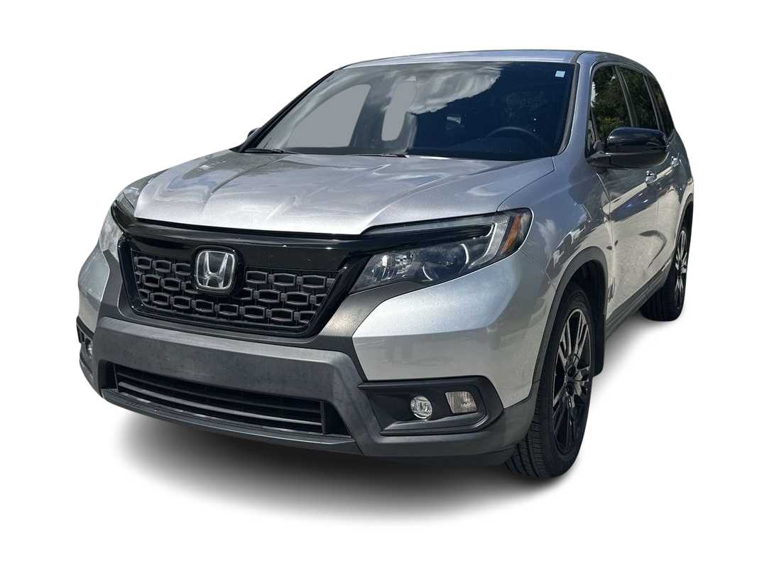 2021 Honda Passport Sport -
                  Wesley Chapel, FL