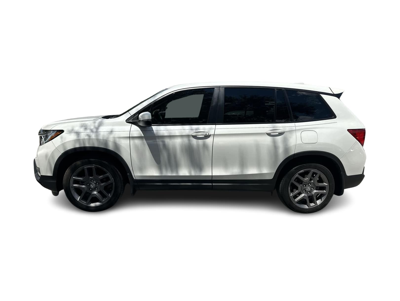 2022 Honda Passport EX-L -
                  Wesley Chapel, FL