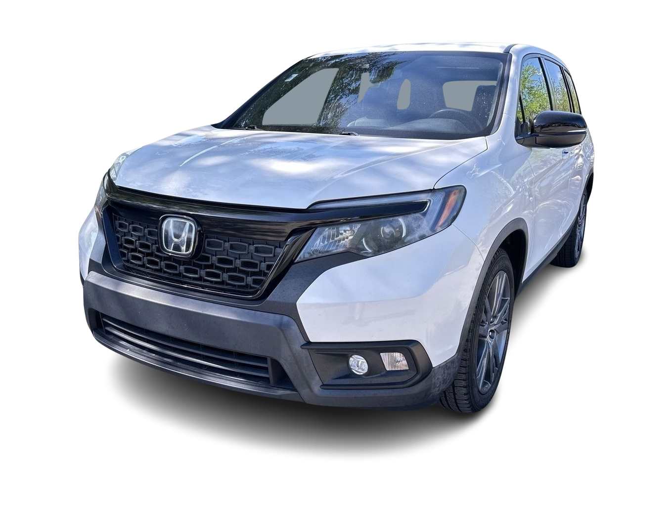 2020 Honda Passport EX-L -
                  Wesley Chapel, FL