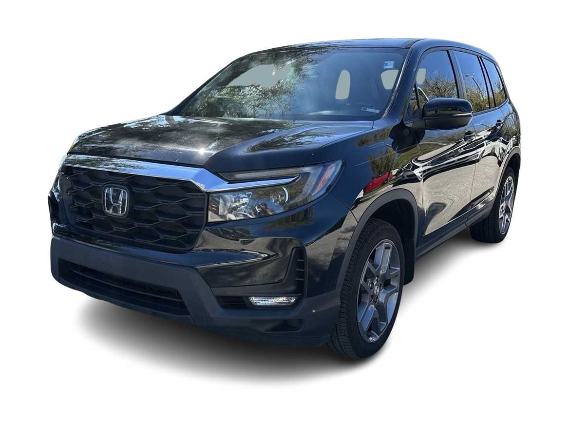 Thumbnail: 2023 Honda Passport - 1