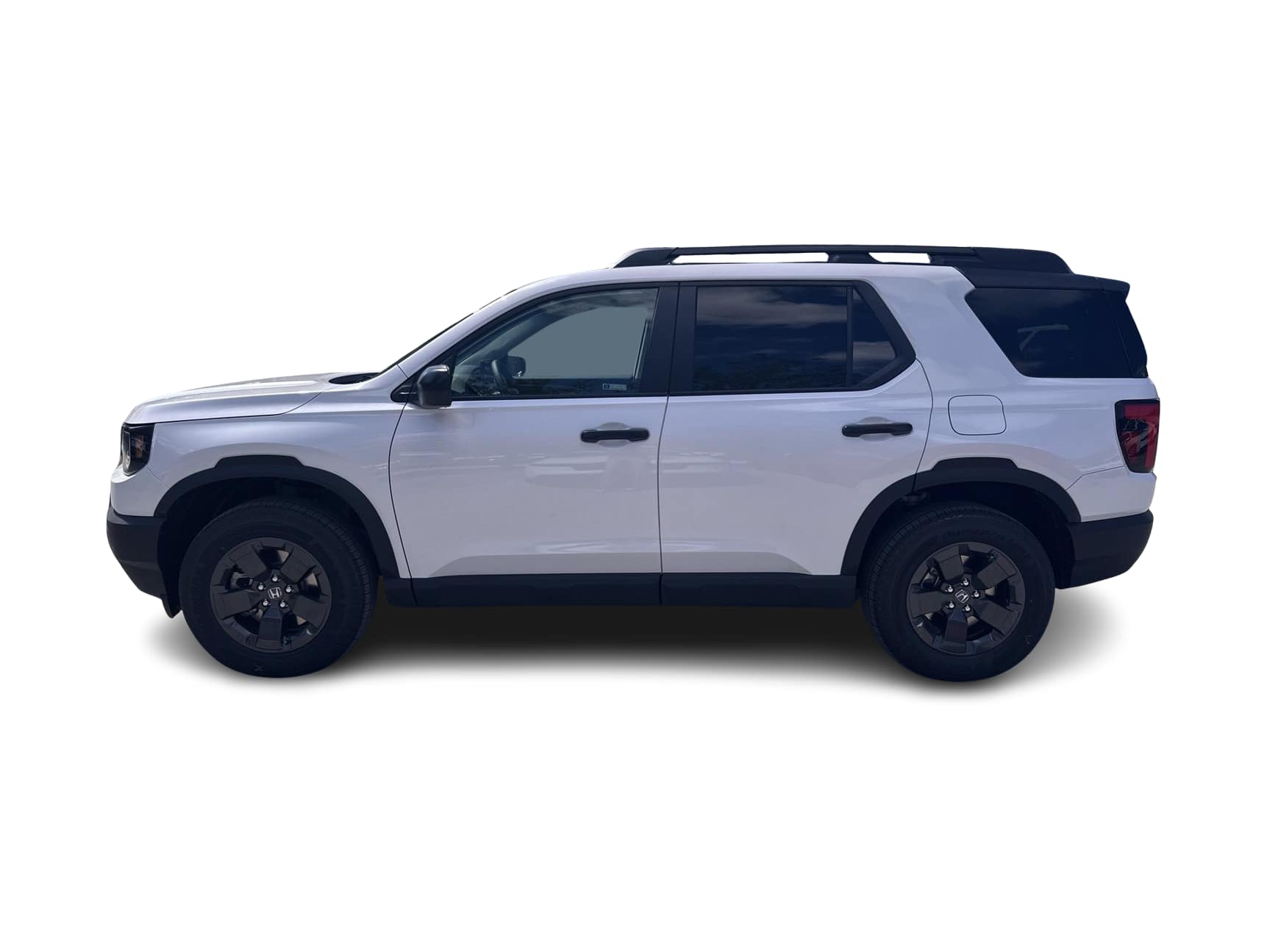 Thumbnail: 2026 Honda Passport - 1