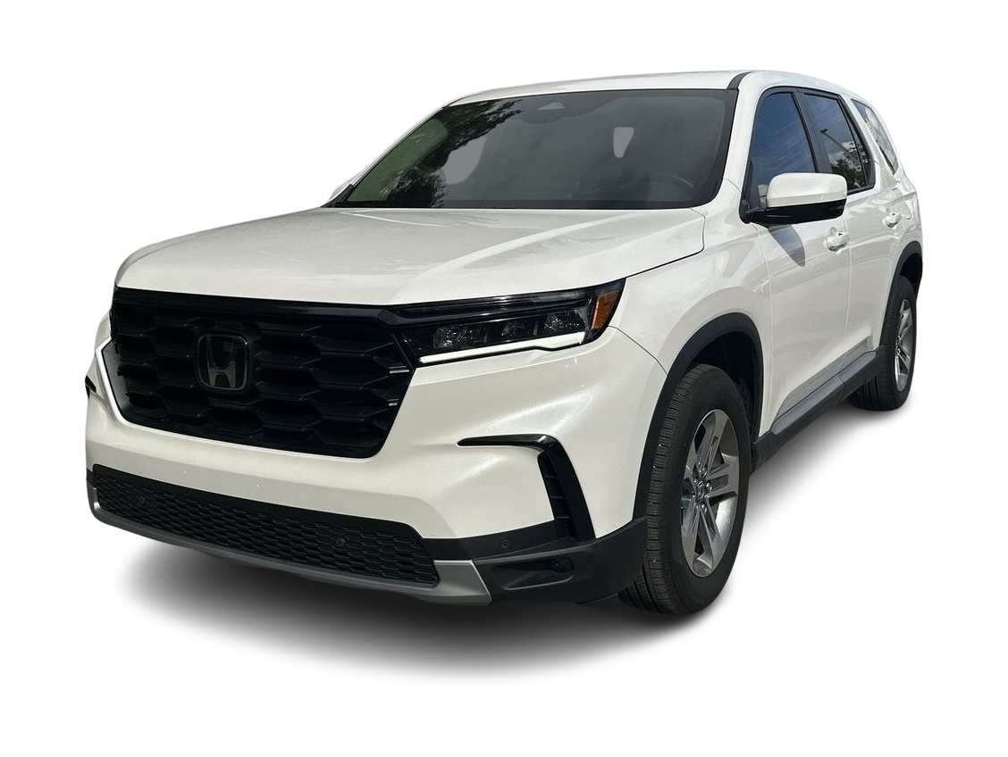Thumbnail: 2025 Honda Pilot - 1