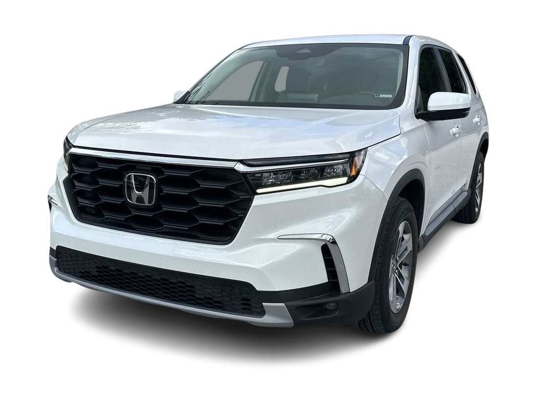 Thumbnail: 2024 Honda Pilot - 1
