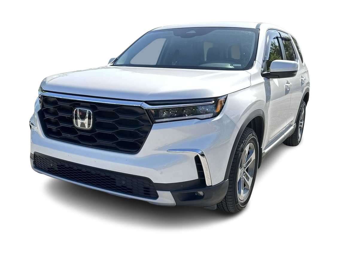Thumbnail: 2023 Honda Pilot - 1