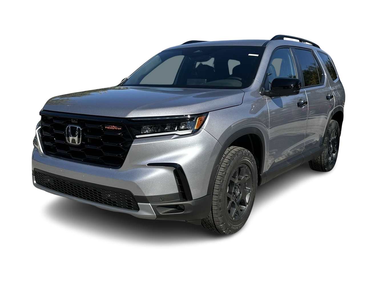 Thumbnail: 2025 Honda Pilot - 1
