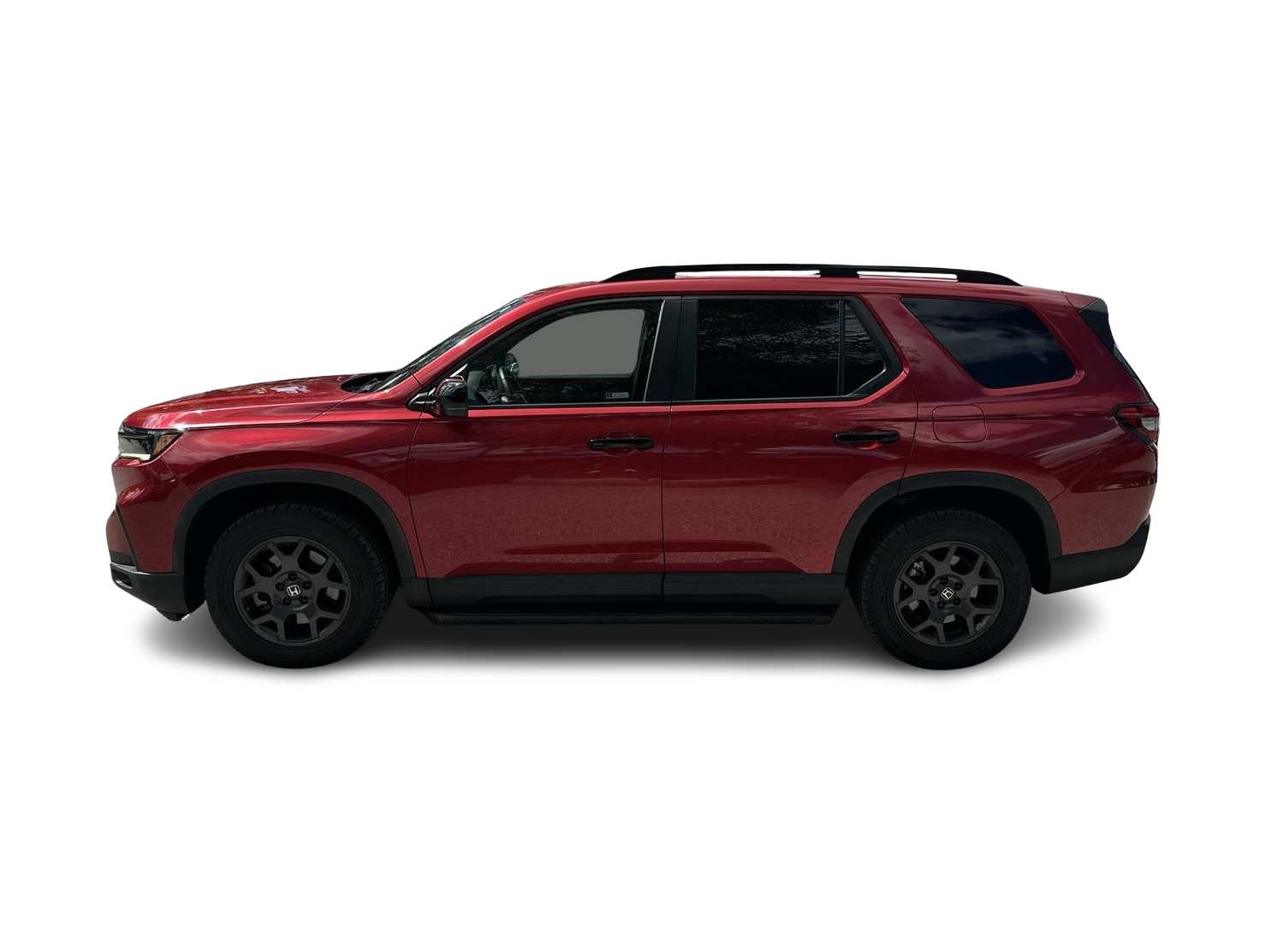 Thumbnail: 2023 Honda Pilot - 1