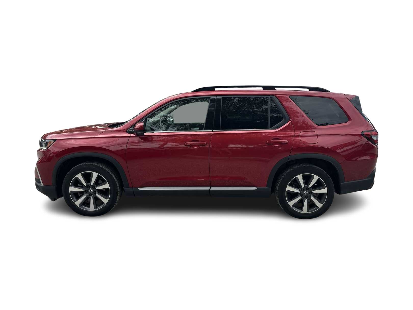 Thumbnail: 2024 Honda Pilot - 1