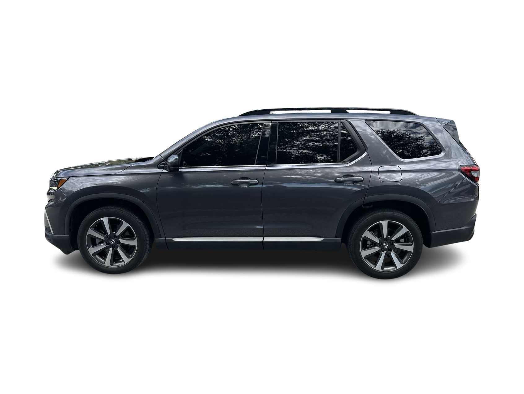 Thumbnail: 2025 Honda Pilot - 1